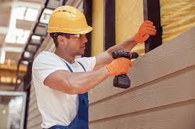 Siding Removal and Disposal in Wixom, MI